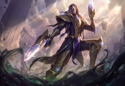 Dota2中国战队试验“双中单分路式”训练 结果因经济过于分散被否决